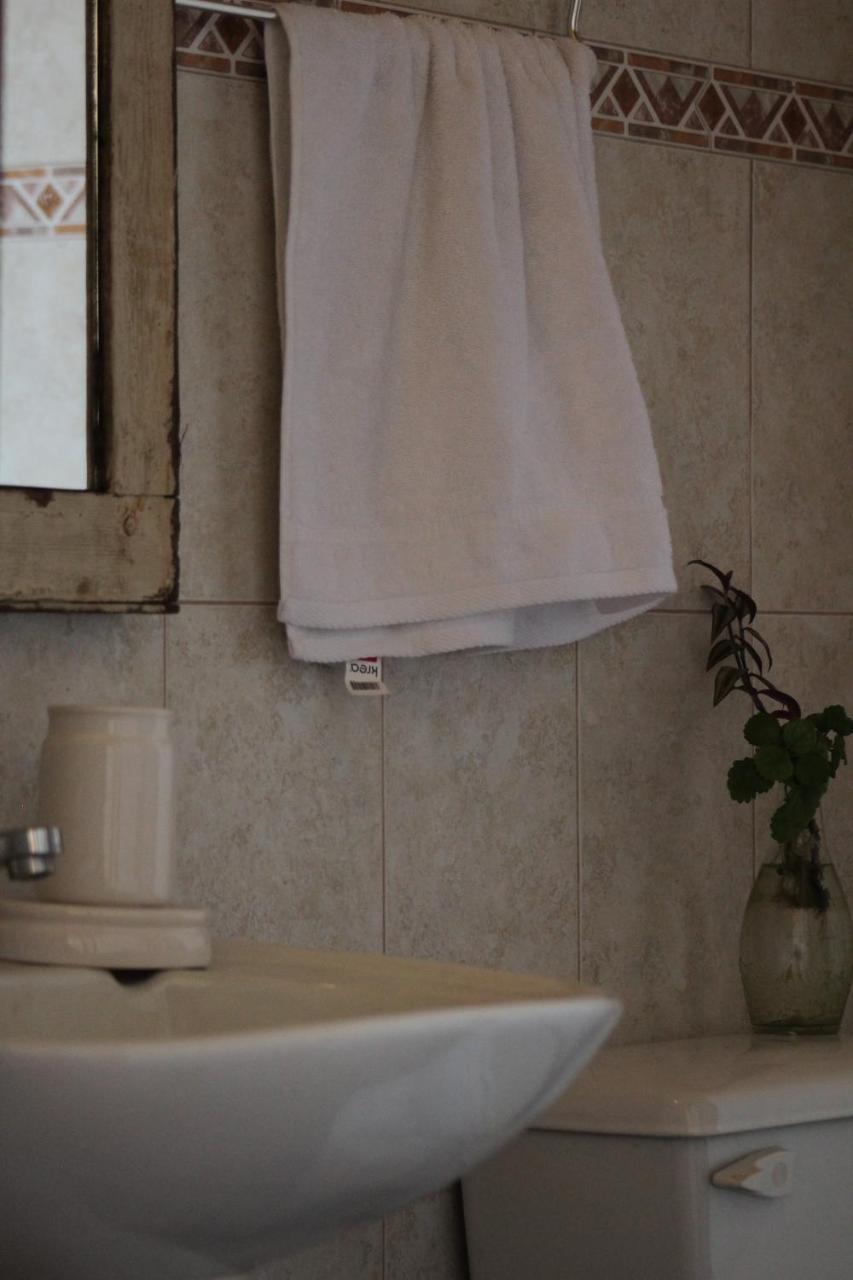 Casa Cuatro Vientos Hotel Valparaíso Kültér fotó