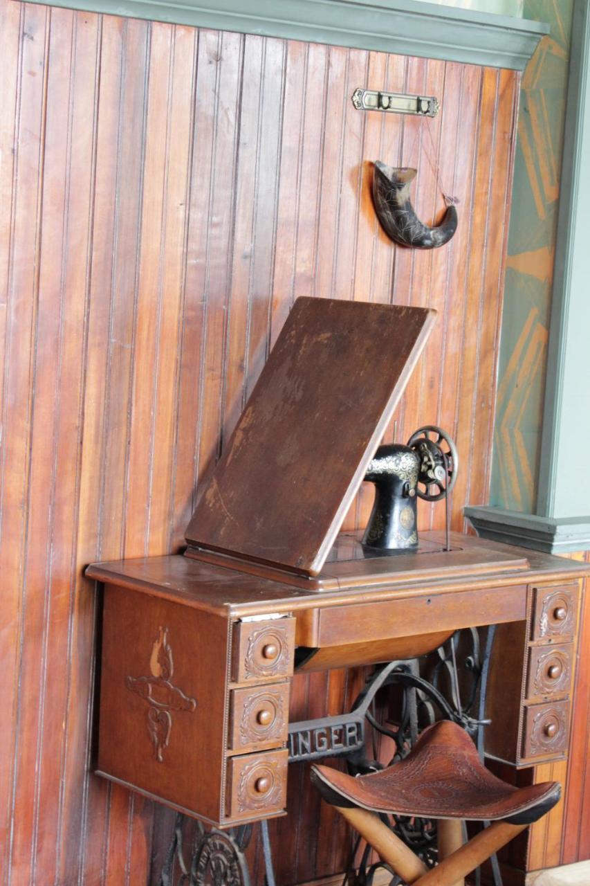 Casa Cuatro Vientos Hotel Valparaíso Kültér fotó
